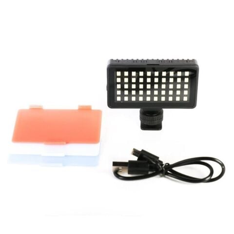 Sanger PRO-S50 Mini Led Video Işık