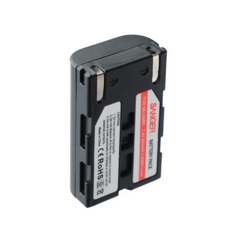 Sanger SB-LSM80 Samsung Kamera Batarya