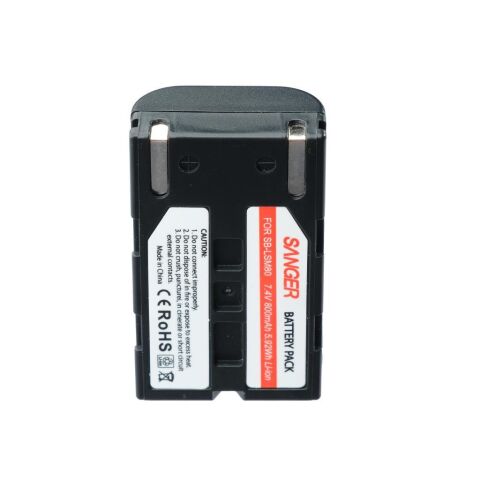 Sanger SB-LSM80 Samsung Kamera Batarya