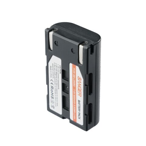 Sanger SB-LSM80 Samsung Kamera Batarya