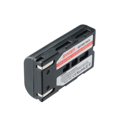 Sanger SB-LSM80 Samsung Kamera Batarya