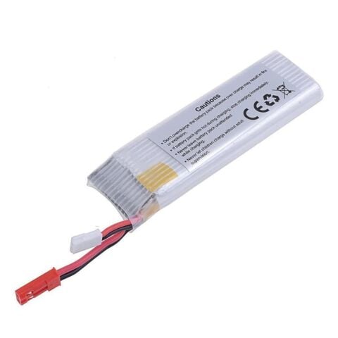 Walkera QR Y100-Z-15 Multikopter Li-Po Batarya