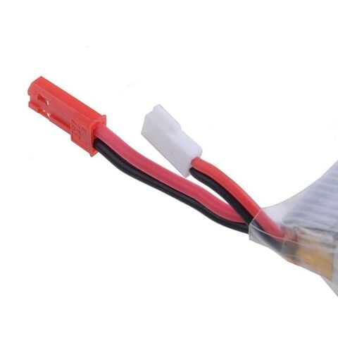 Walkera QR Y100-Z-15 Multikopter Li-Po Batarya