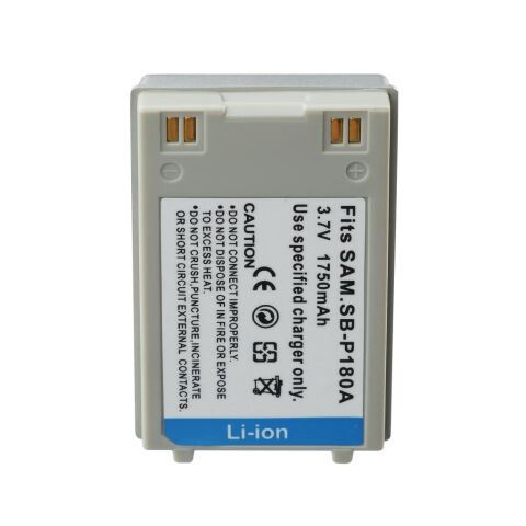 Sanger SB-P180A Samsung Kamera Batarya