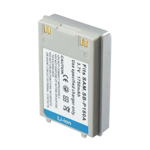 Sanger SB-P180A Samsung Kamera Batarya