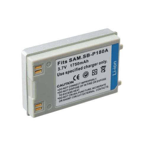 Sanger SB-P180A Samsung Kamera Batarya