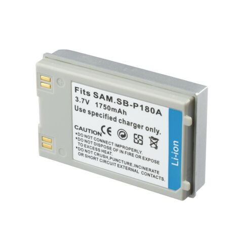 Sanger SB-P180A Samsung Kamera Batarya