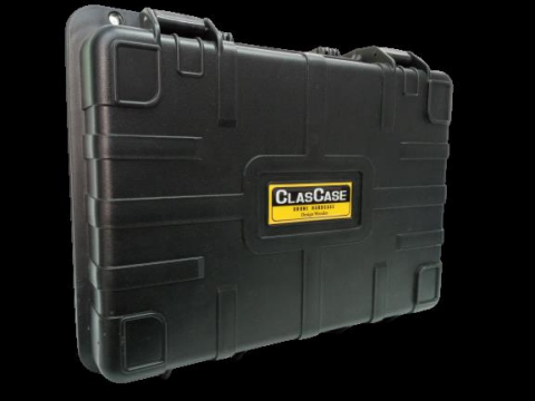 Clascase DJI Mavic 3 / Classic Combo Hardcase Drone Taşıma Çantası C09