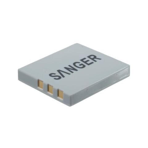 Sanger KLIC-7005 Kodak Fotoğraf Makinesi Batarya