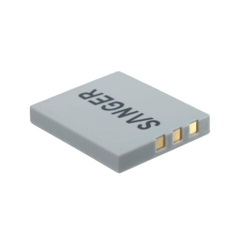 Sanger KLIC-7005 Kodak Fotoğraf Makinesi Batarya