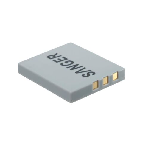 Sanger KLIC-7005 Kodak Fotoğraf Makinesi Batarya