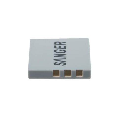 Sanger KLIC-7005 Kodak Fotoğraf Makinesi Batarya