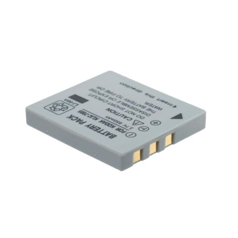 Sanger KLIC-7005 Kodak Fotoğraf Makinesi Batarya