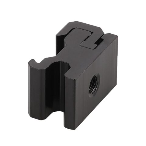 Fotga V23 1/4'' Tripod Vida to Cold Shoe Çevirici