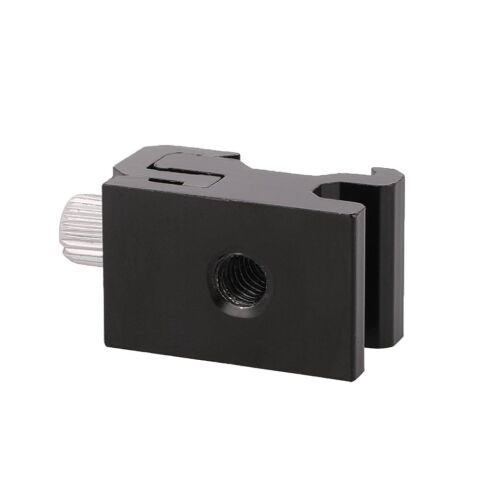 Fotga V23 1/4'' Tripod Vida to Cold Shoe Çevirici