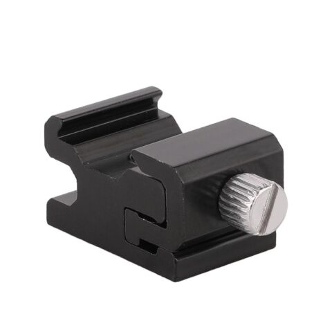 Fotga V23 1/4'' Tripod Vida to Cold Shoe Çevirici