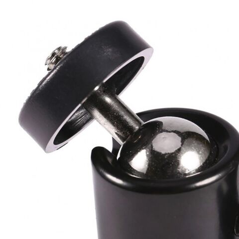 Fotga F-20 Top Kafa (Ball Head) Tripod Kafa