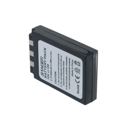 Sanger LI-10B Olympus Fotoğraf Makinesi Batarya
