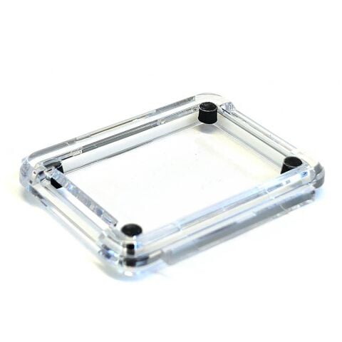 Sjcam SJ4000 Serisi Housing Delikli Arka Kapak Orj