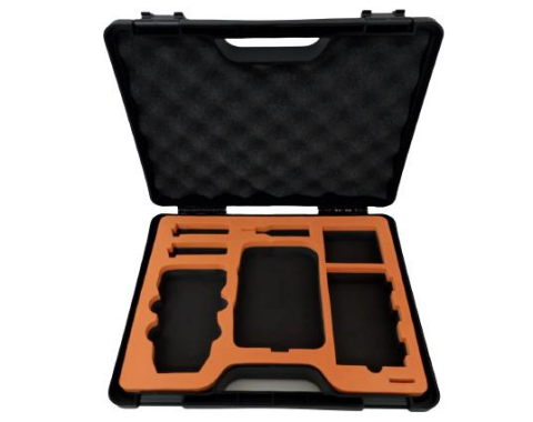 ClasCase Mavic Mini / Se / Mini 2 / Mini 2 Se / Mini 4K Combo Hardcase Drone Taşıma Çanta C06