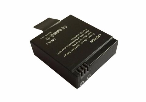 Sjcam SJ6 Orjinal Batarya Pil