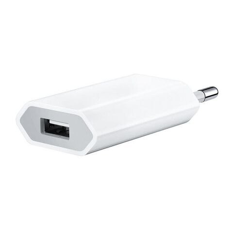 Apple Usb Şarj Adaptörü Orjinal A1400