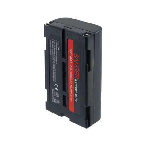 Sanger VW-VBD1 Panasonic Kamera Batarya