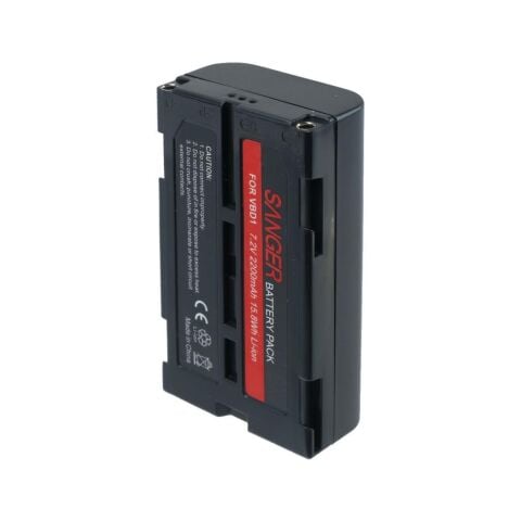 Sanger VW-VBD1 Panasonic Kamera Batarya