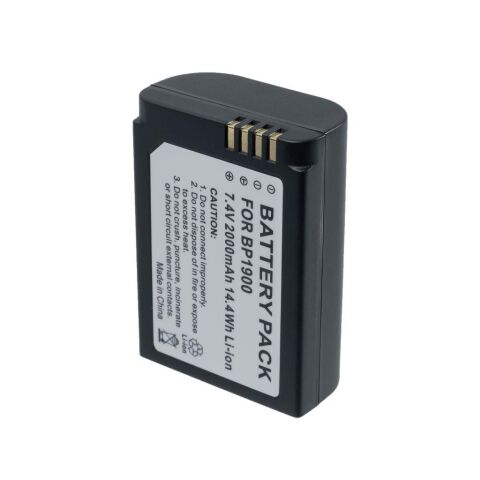Sanger BP1900 Samsung Fotoğraf Makinesi Batarya