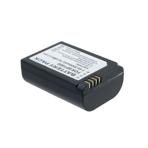 Sanger BP1900 Samsung Fotoğraf Makinesi Batarya