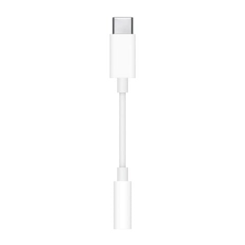 Apple Usb-c 3,5mm Kulaklık Jakı Adaptörü Orj.