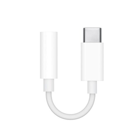 Apple Usb-c 3,5mm Kulaklık Jakı Adaptörü Orj.