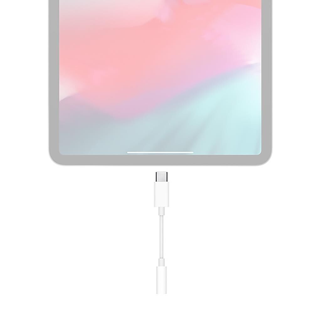 Apple Usb-c 3,5mm Kulaklık Jakı Adaptörü Orj.