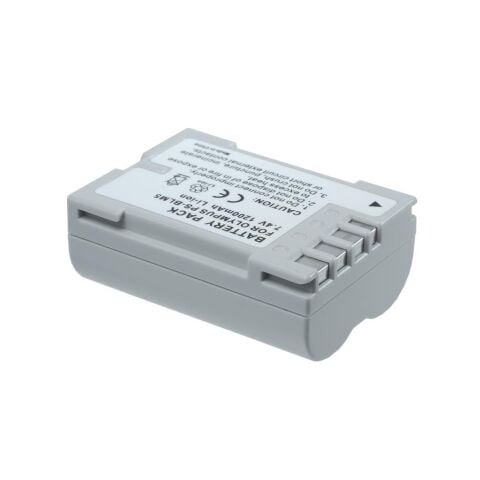 Sanger BLM-5 Olympus Fotoğraf Makinesi Batarya