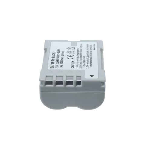 Sanger BLM-5 Olympus Fotoğraf Makinesi Batarya