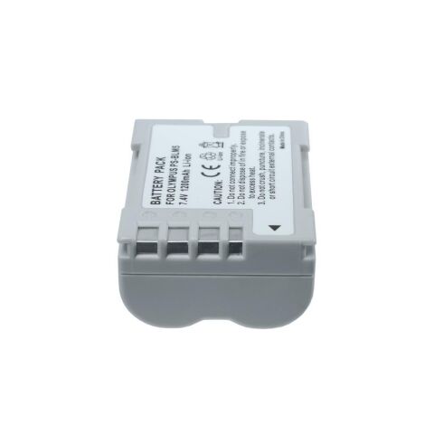 Sanger BLM-5 Olympus Fotoğraf Makinesi Batarya