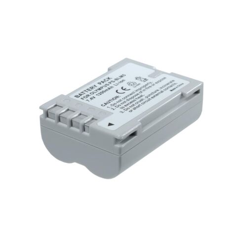 Sanger BLM-5 Olympus Fotoğraf Makinesi Batarya