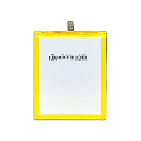 General Mobile GM5 Plus Batarya Orjinal