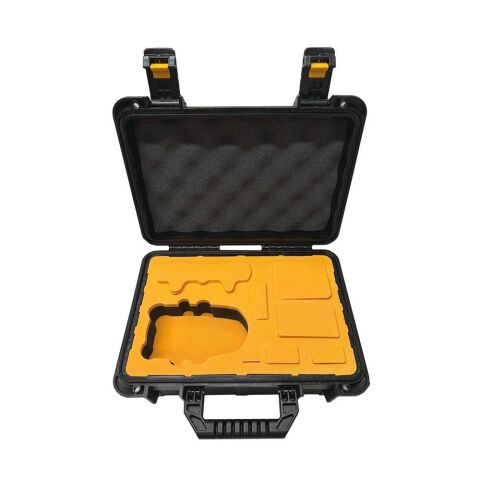ClasCase Mini 5 Pro Hardcase Su Geçirmez Drone Taşıma Çantası C035