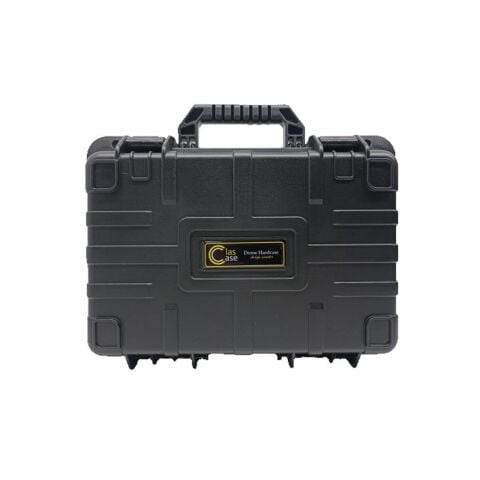 ClasCase Mini 5 Pro Hardcase Su Geçirmez Drone Taşıma Çantası C035