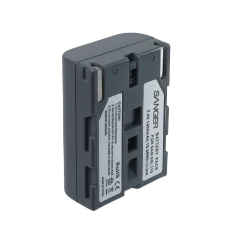 Sanger SB-L110 Samsung Kamera Batarya