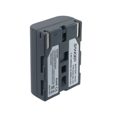 Sanger SB-L110 Samsung Kamera Batarya