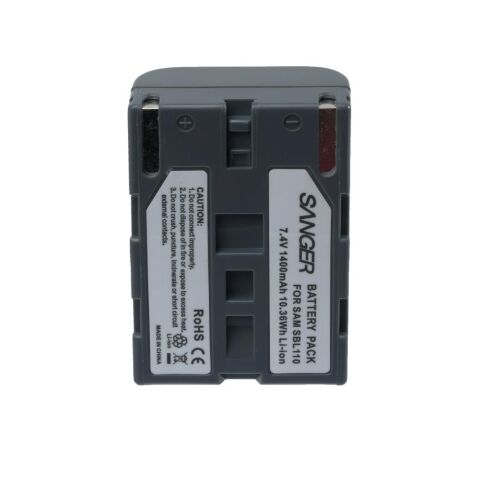 Sanger SB-L110 Samsung Kamera Batarya