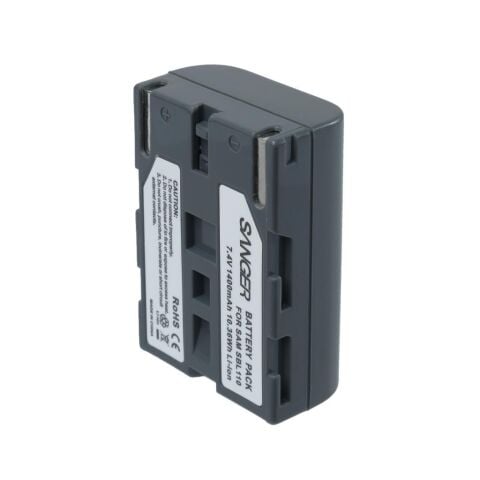 Sanger SB-L110 Samsung Kamera Batarya