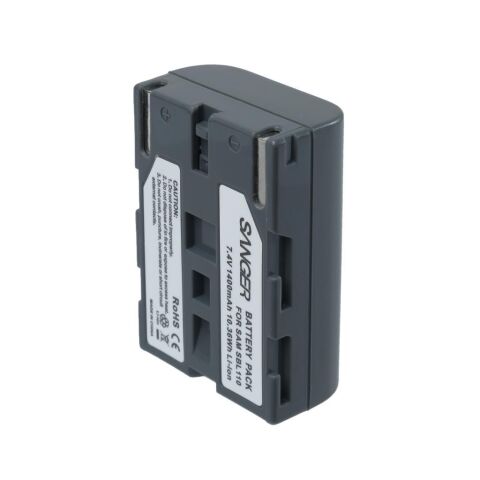 Sanger SB-L110 Samsung Kamera Batarya