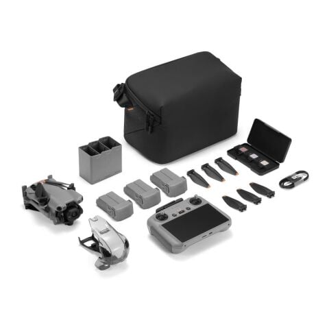 DJI Mini 5 Pro Fly More Combo Plus (DJI RC2)