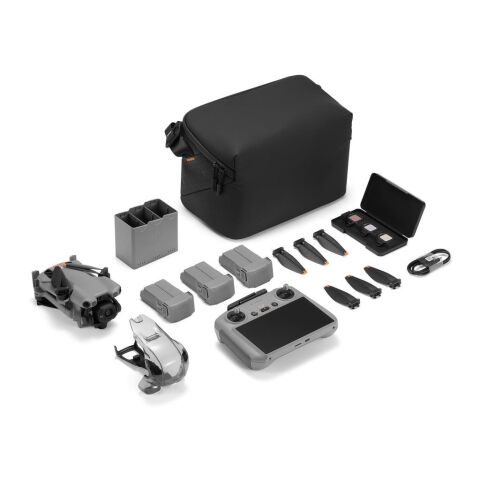 DJI Mini 5 Pro Fly More Combo Plus (DJI RC2)