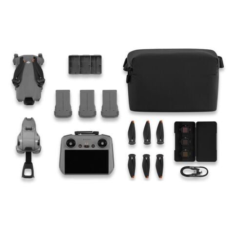 DJI Mini 5 Pro Fly More Combo Plus (DJI RC2)
