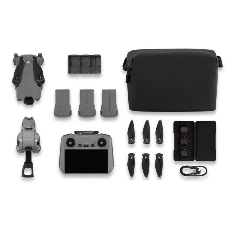 DJI Mini 5 Pro Fly More Combo Plus (DJI RC2)