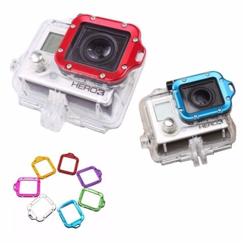 Gopro Dive Housing İçin Demir Halka